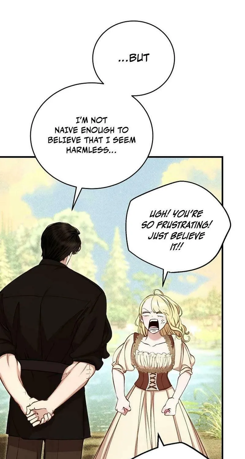 The Prince Doesn