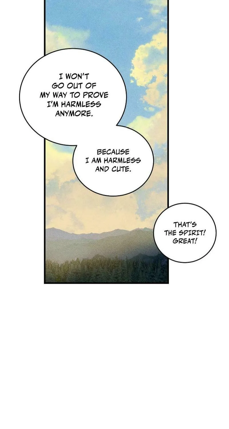The Prince Doesn