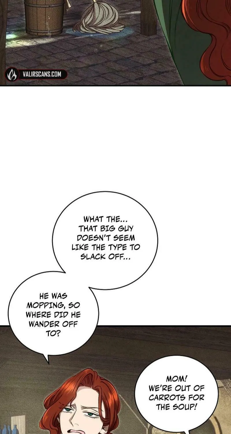 The Prince Doesn