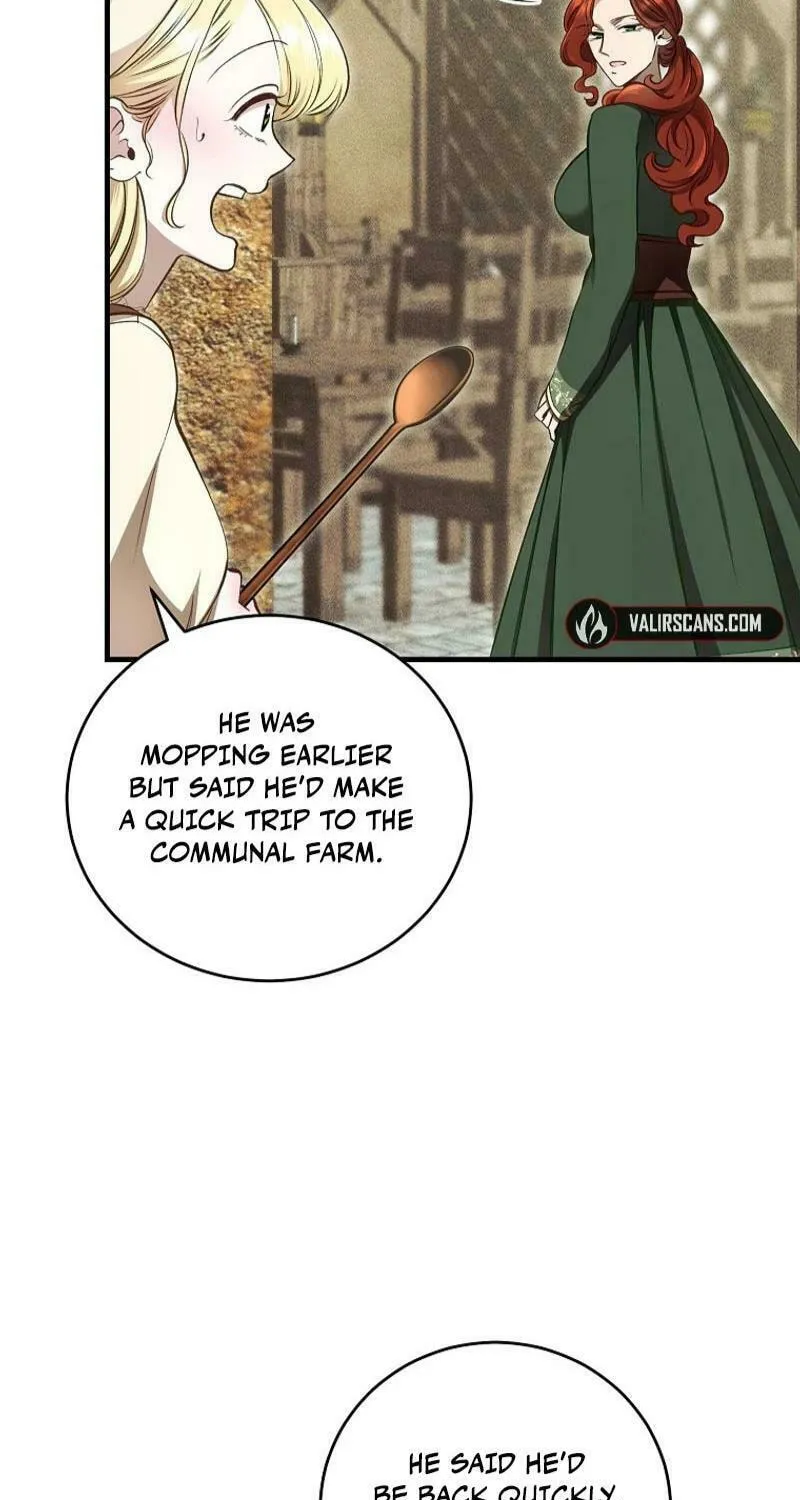 The Prince Doesn