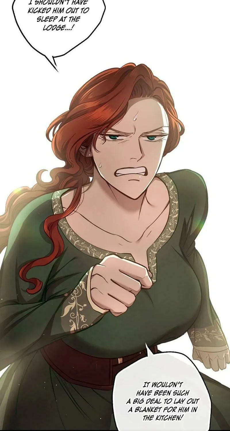 The Prince Doesn