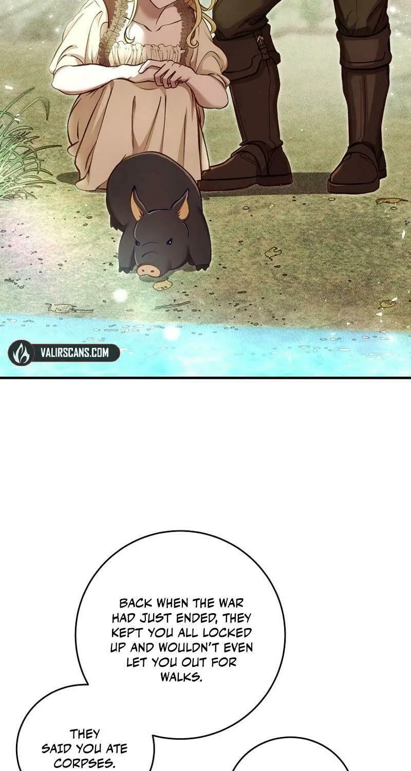 The Prince Doesn