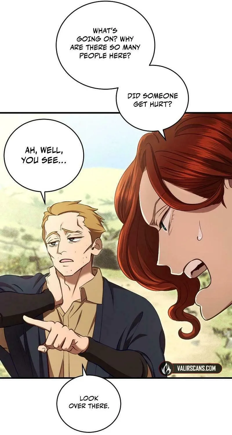 The Prince Doesn