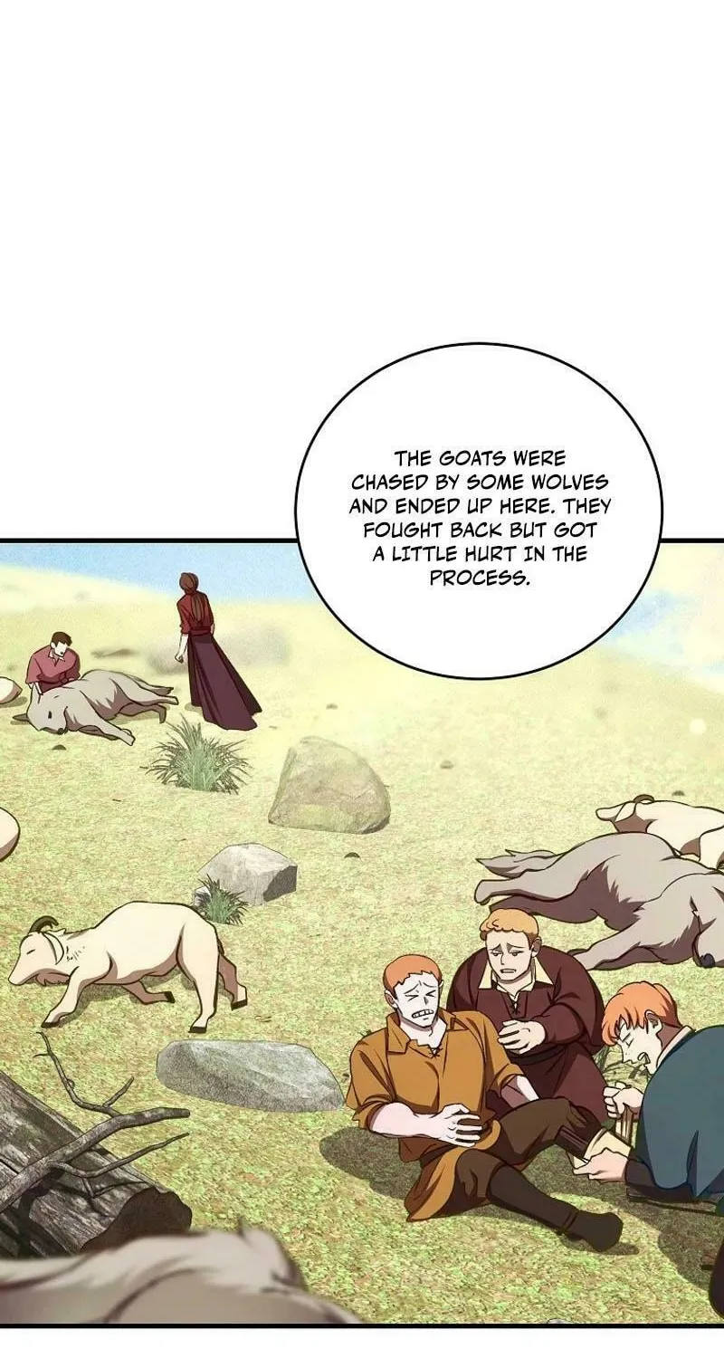 The Prince Doesn