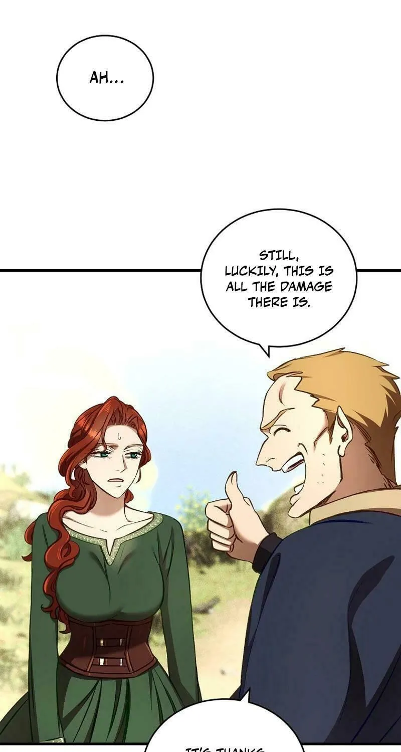 The Prince Doesn