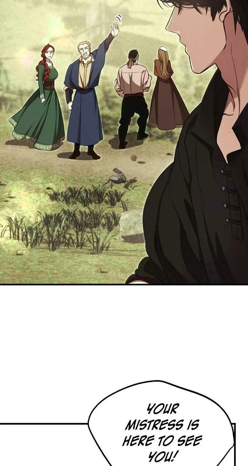 The Prince Doesn