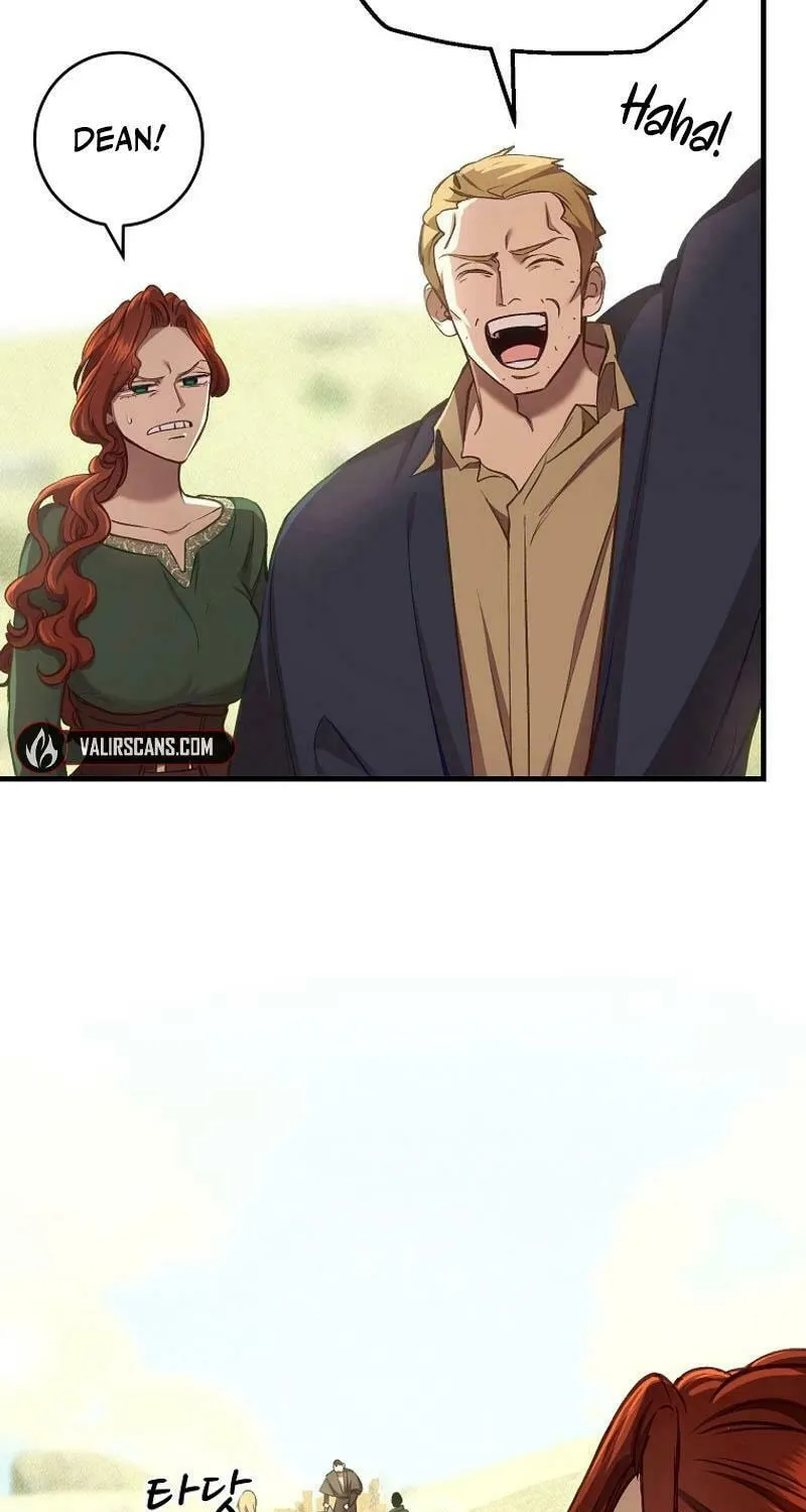 The Prince Doesn