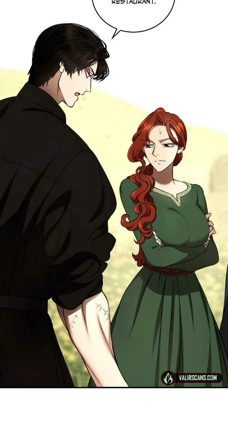 The Prince Doesn