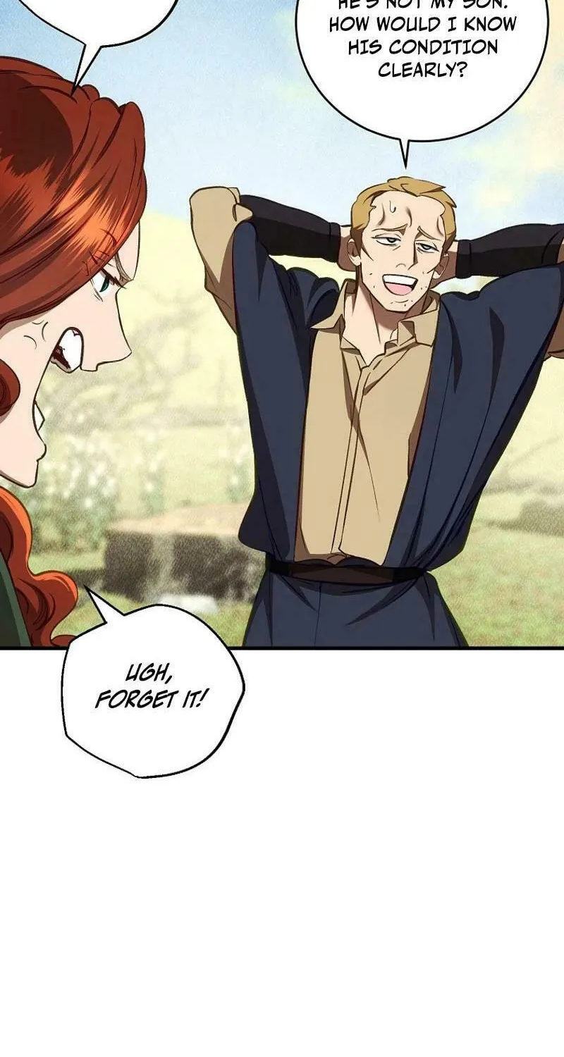 The Prince Doesn