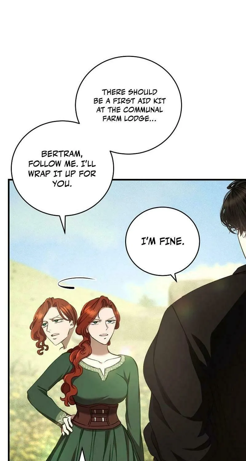 The Prince Doesn