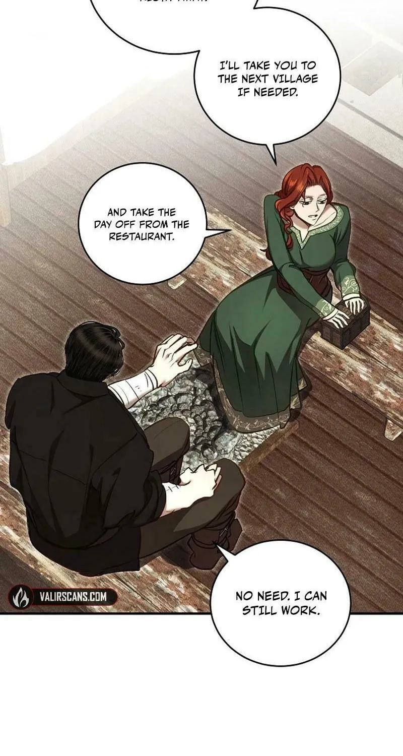 The Prince Doesn