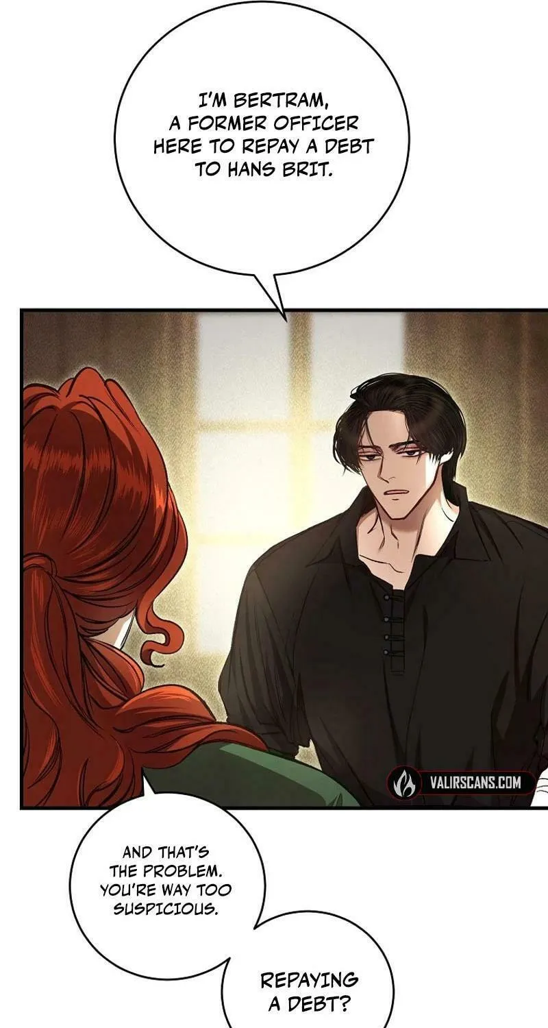 The Prince Doesn