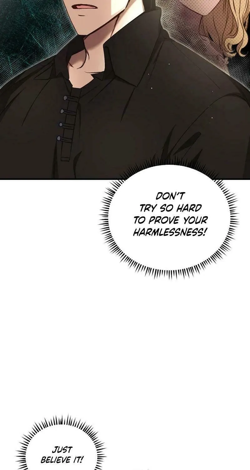 The Prince Doesn