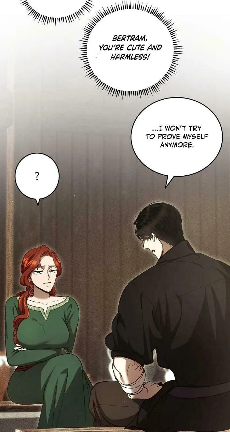 The Prince Doesn