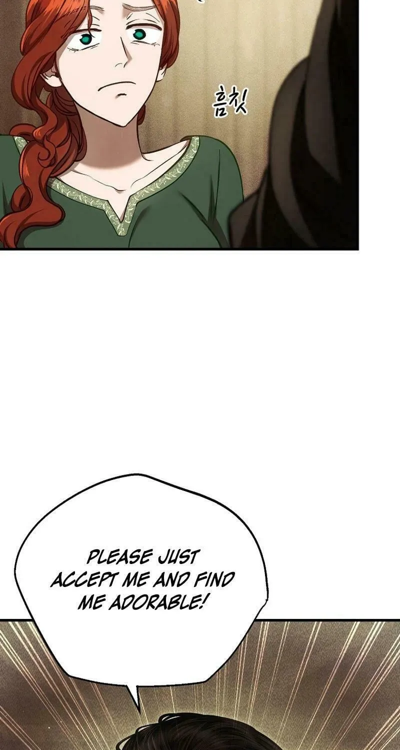 The Prince Doesn