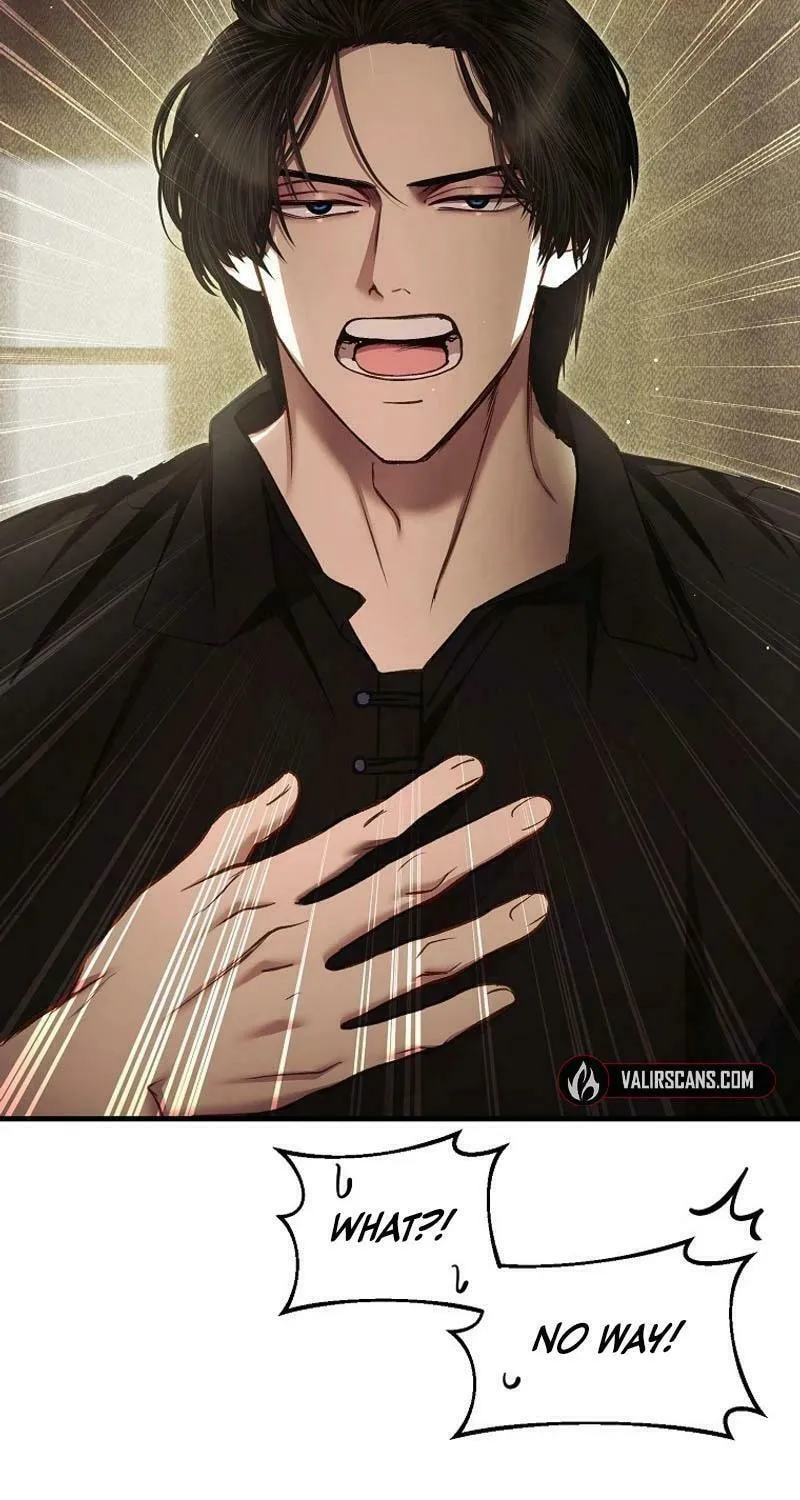 The Prince Doesn