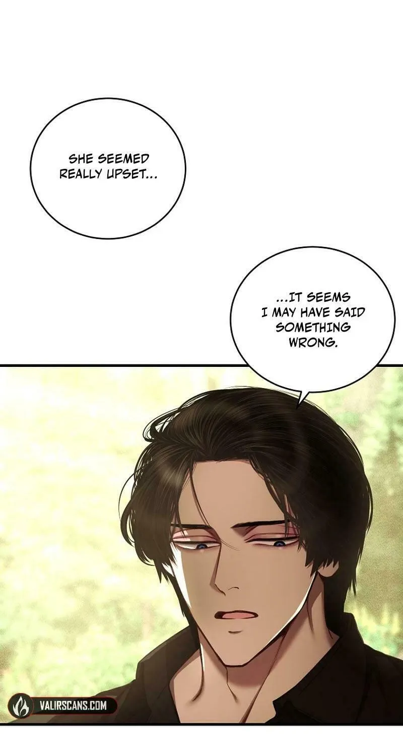 The Prince Doesn