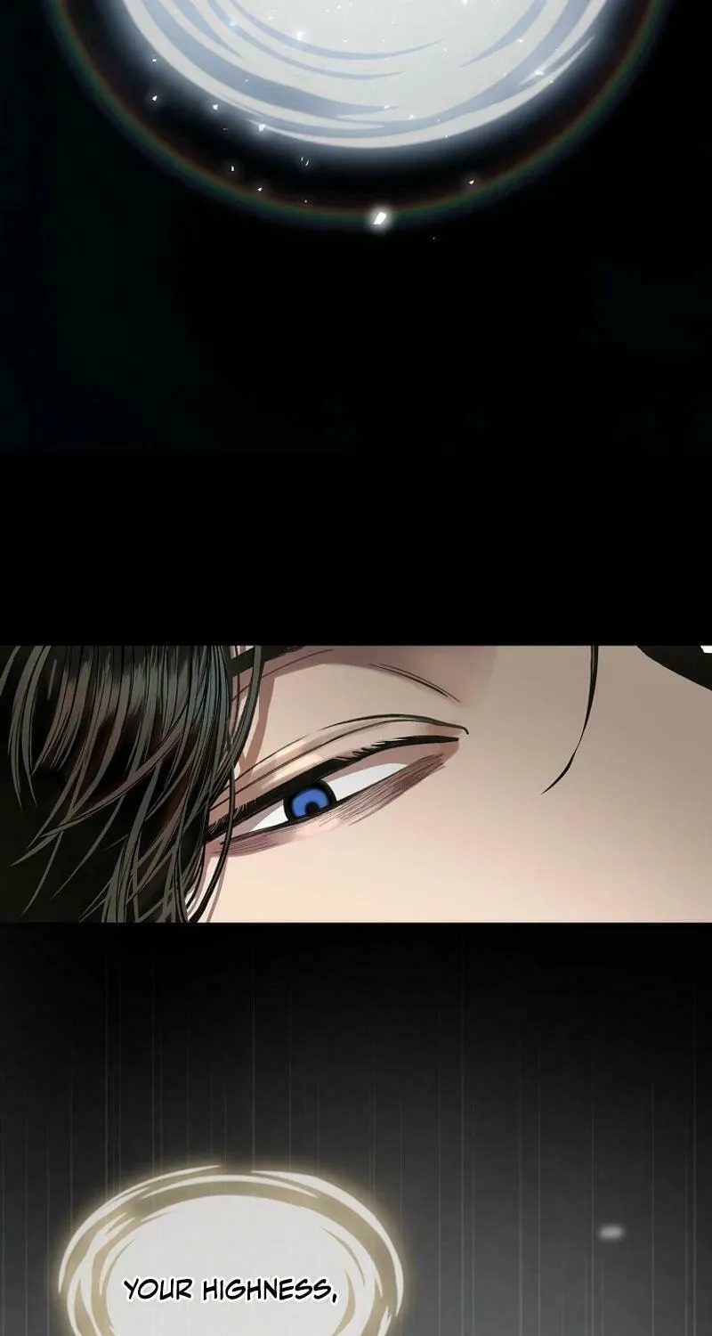 The Prince Doesn