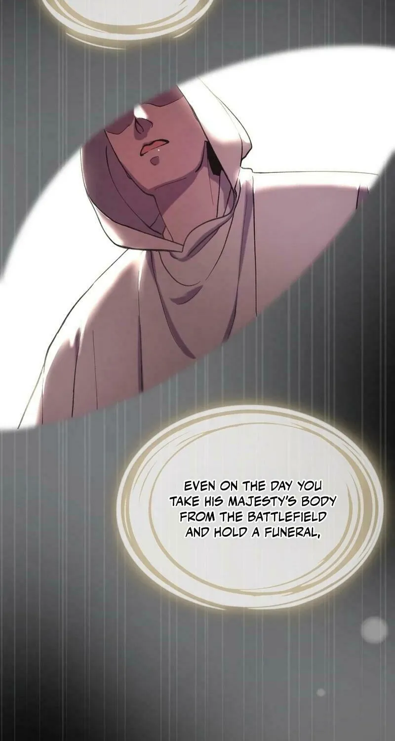 The Prince Doesn