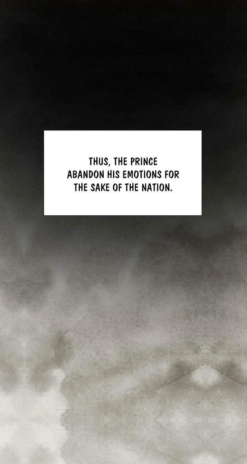 The Prince Doesn