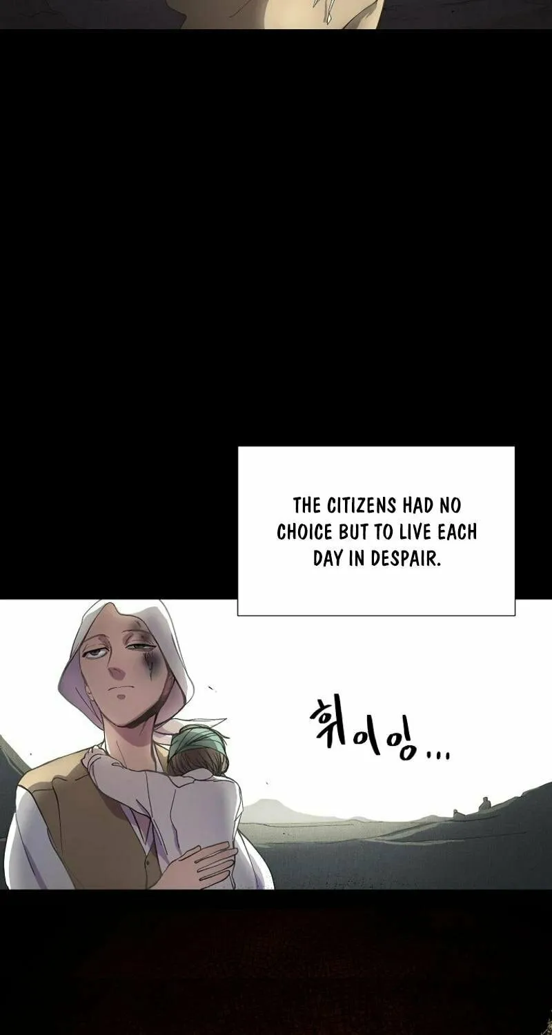 The Prince Doesn