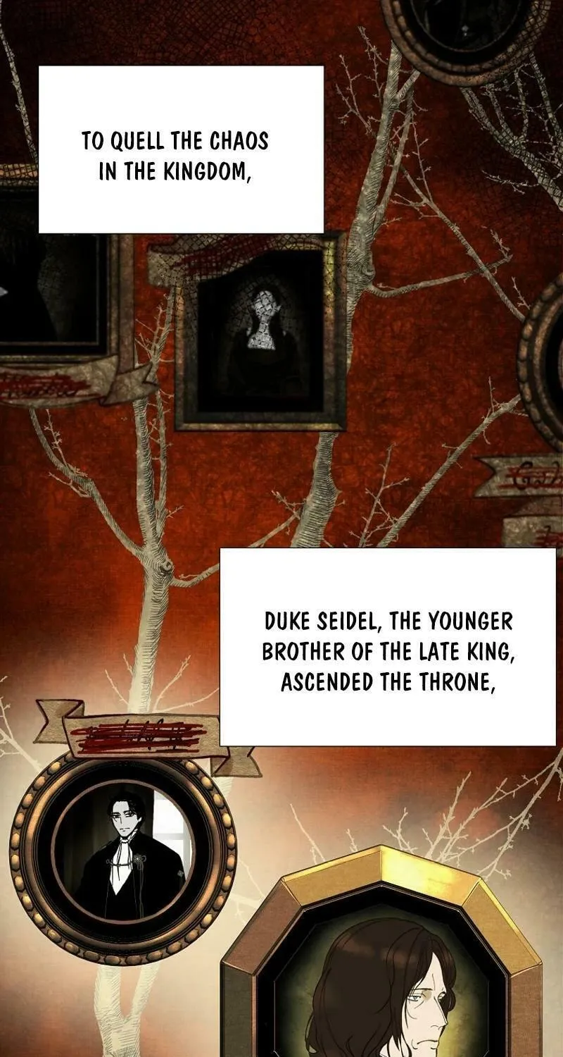 The Prince Doesn