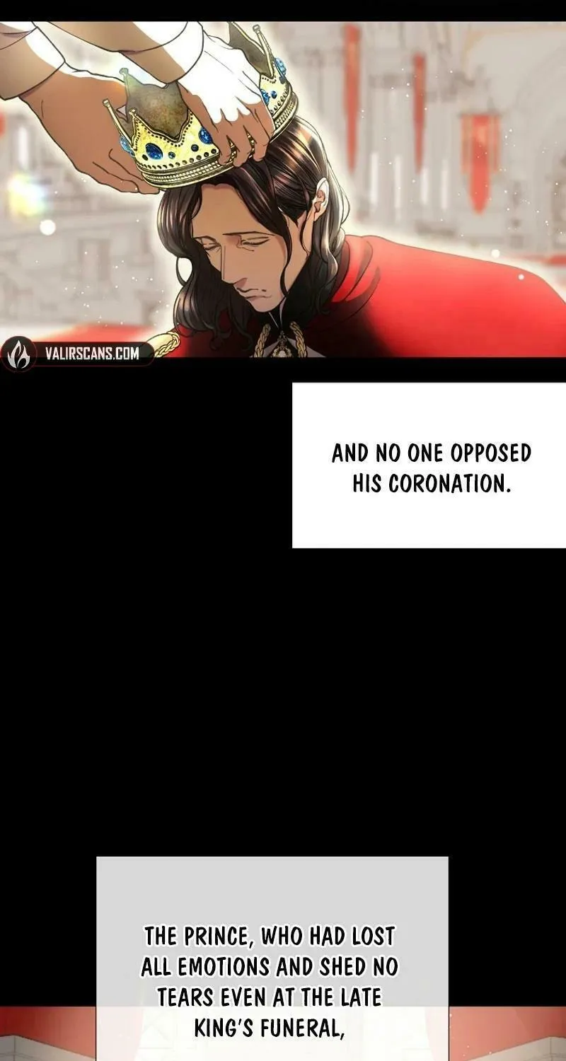 The Prince Doesn