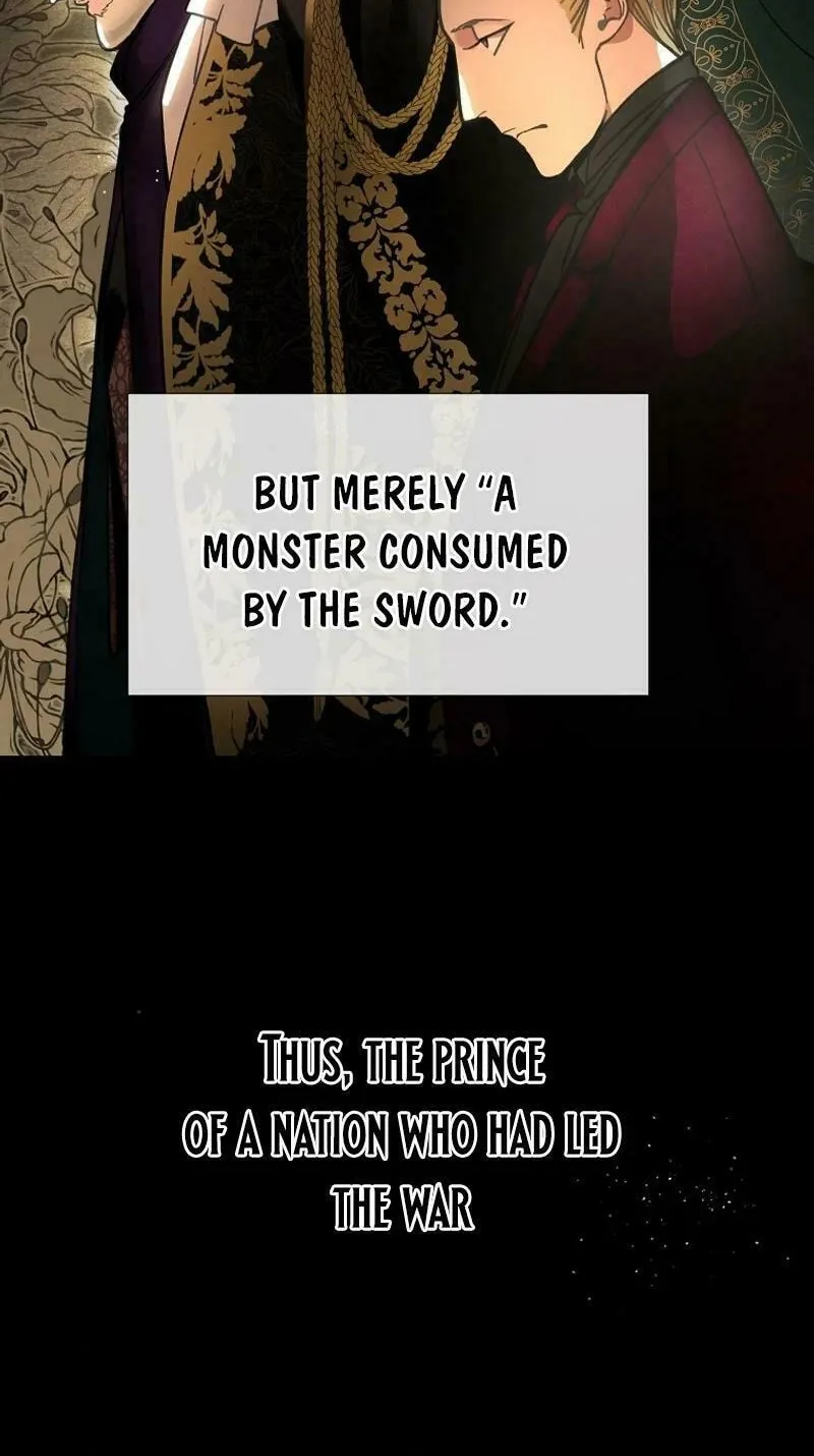 The Prince Doesn