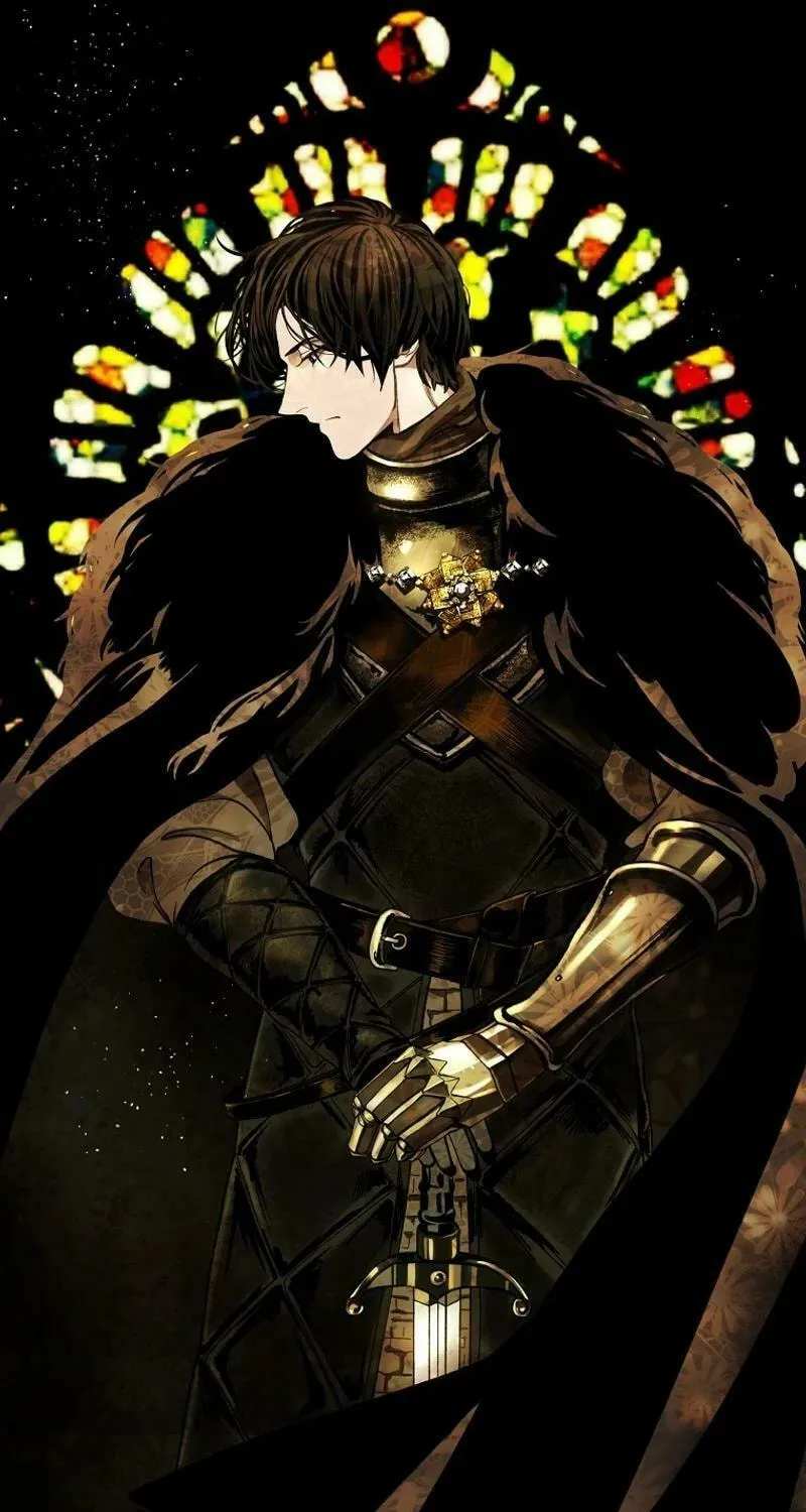 The Prince Doesn