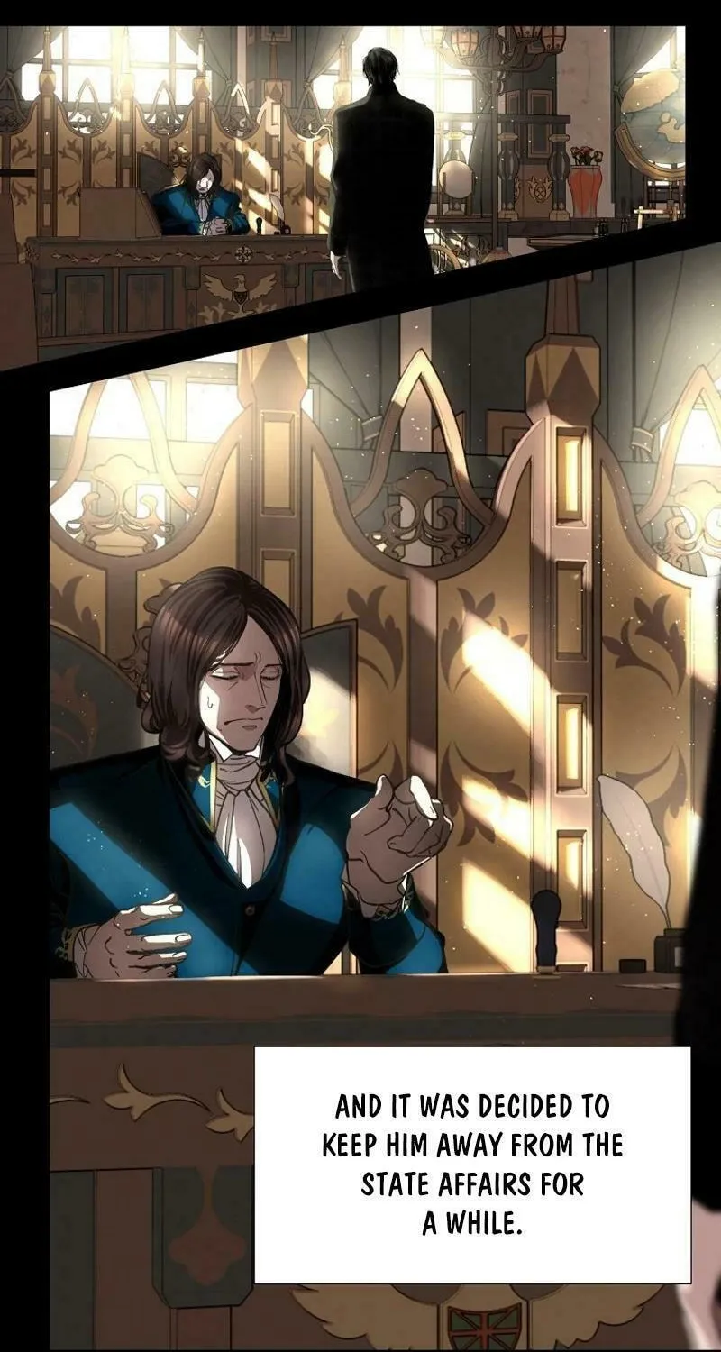 The Prince Doesn