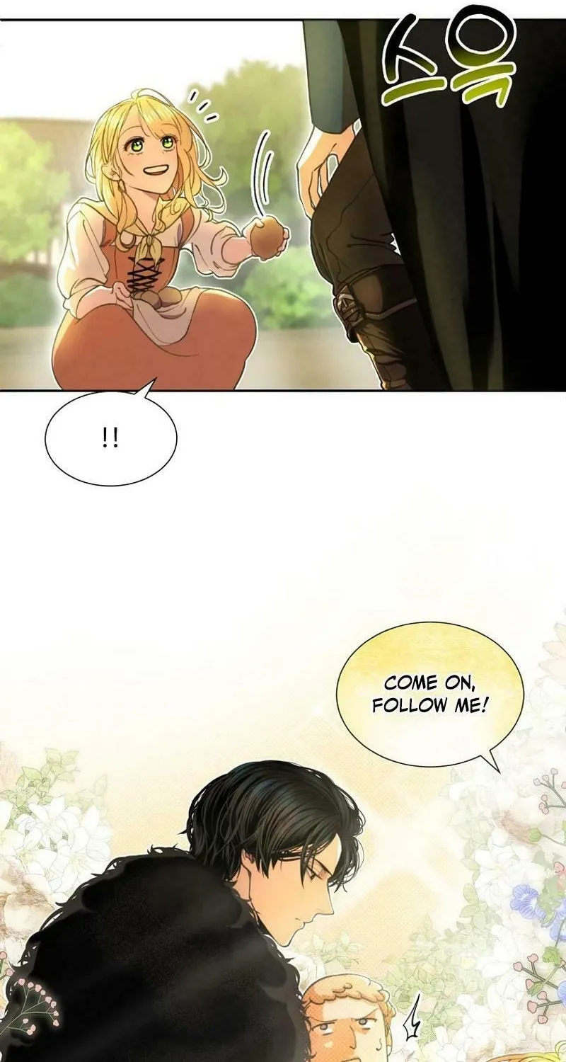 The Prince Doesn