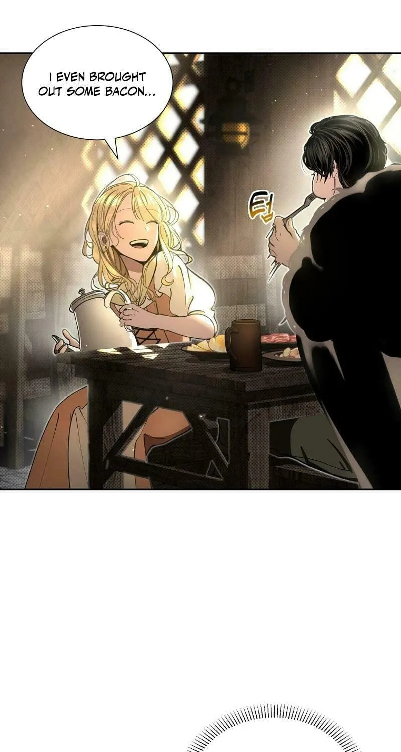 The Prince Doesn