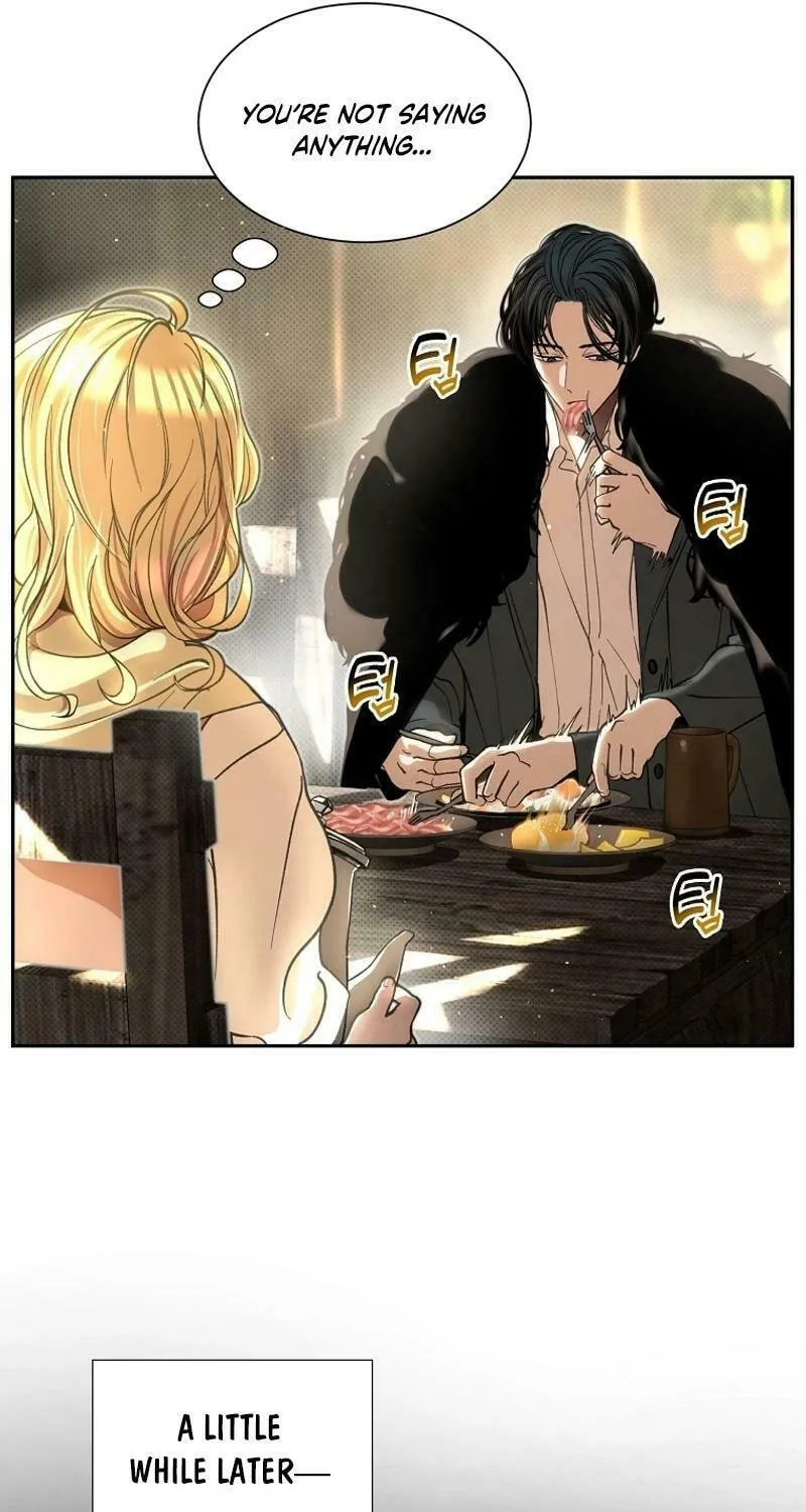 The Prince Doesn
