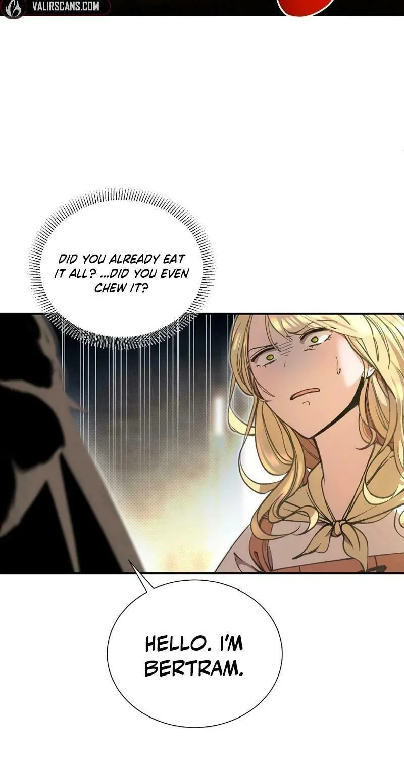 The Prince Doesn