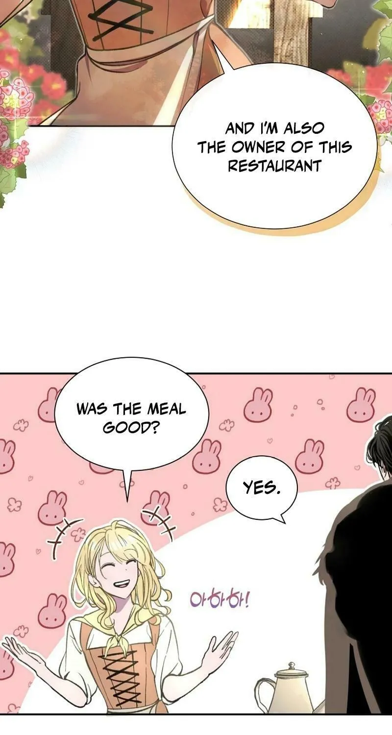 The Prince Doesn