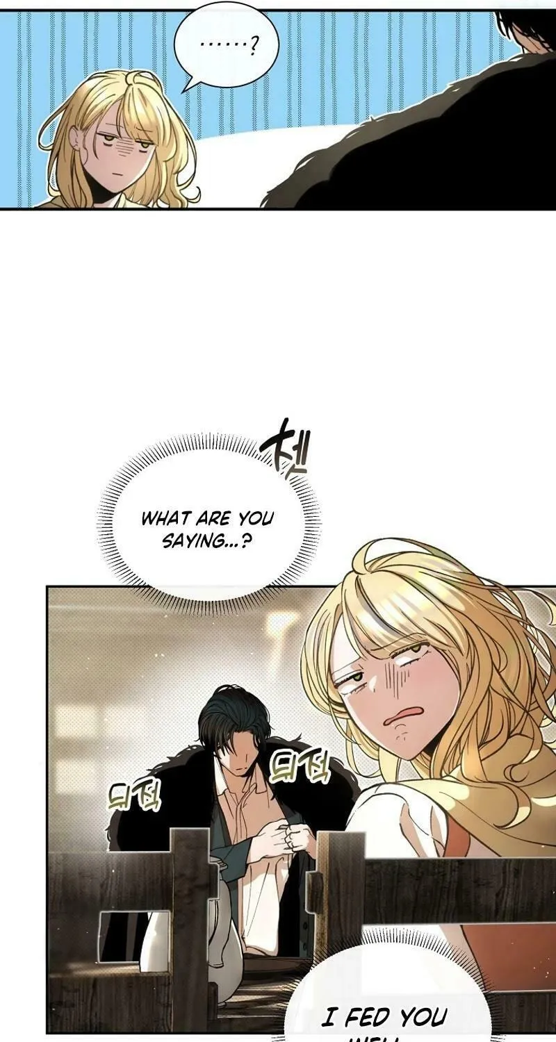 The Prince Doesn