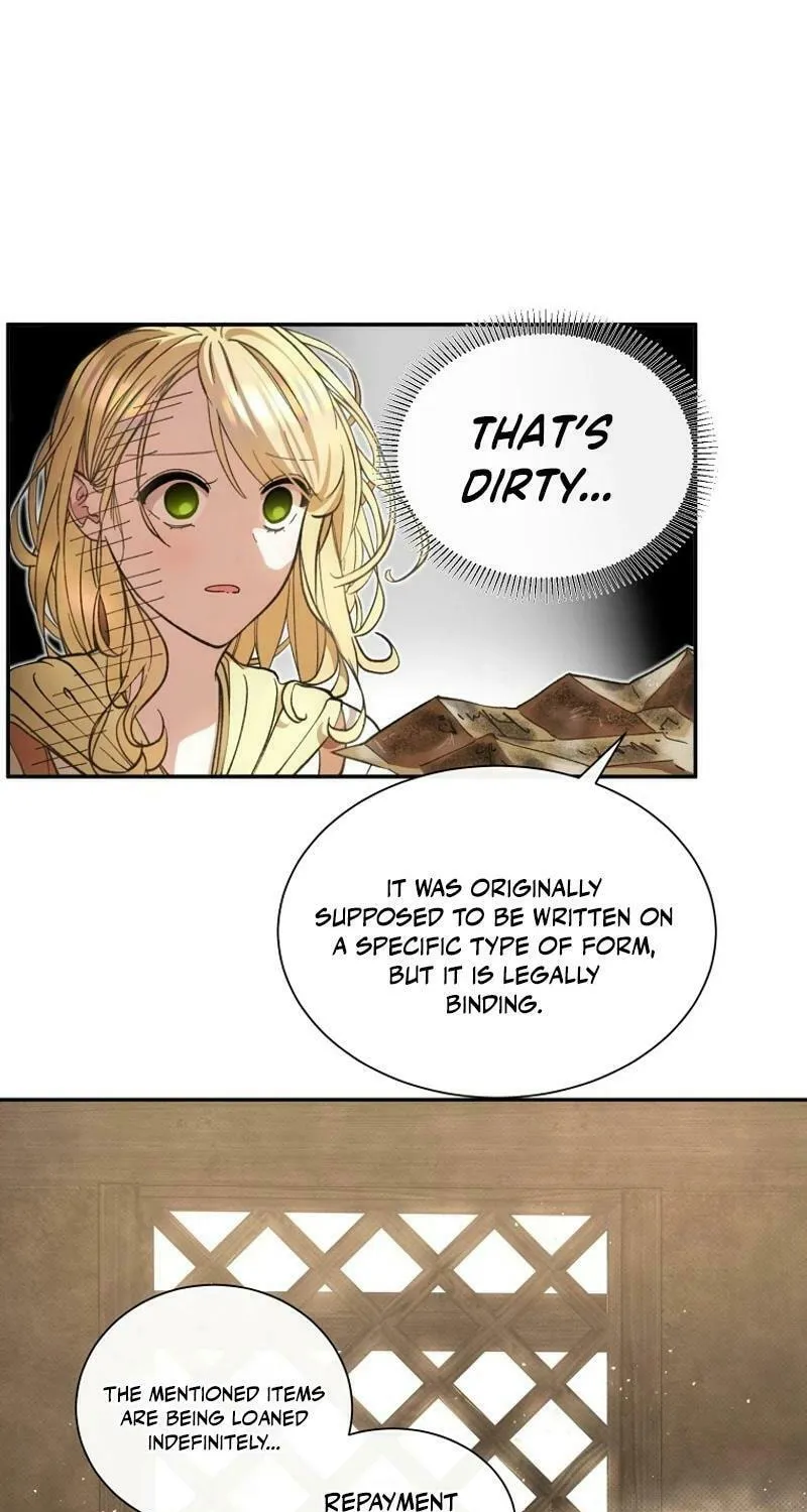 The Prince Doesn