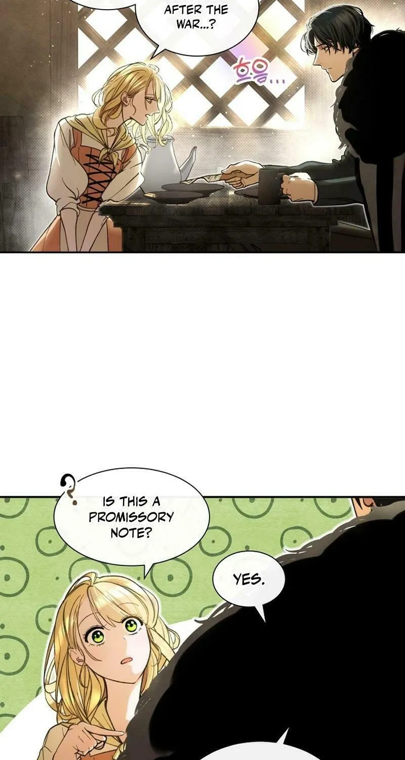 The Prince Doesn