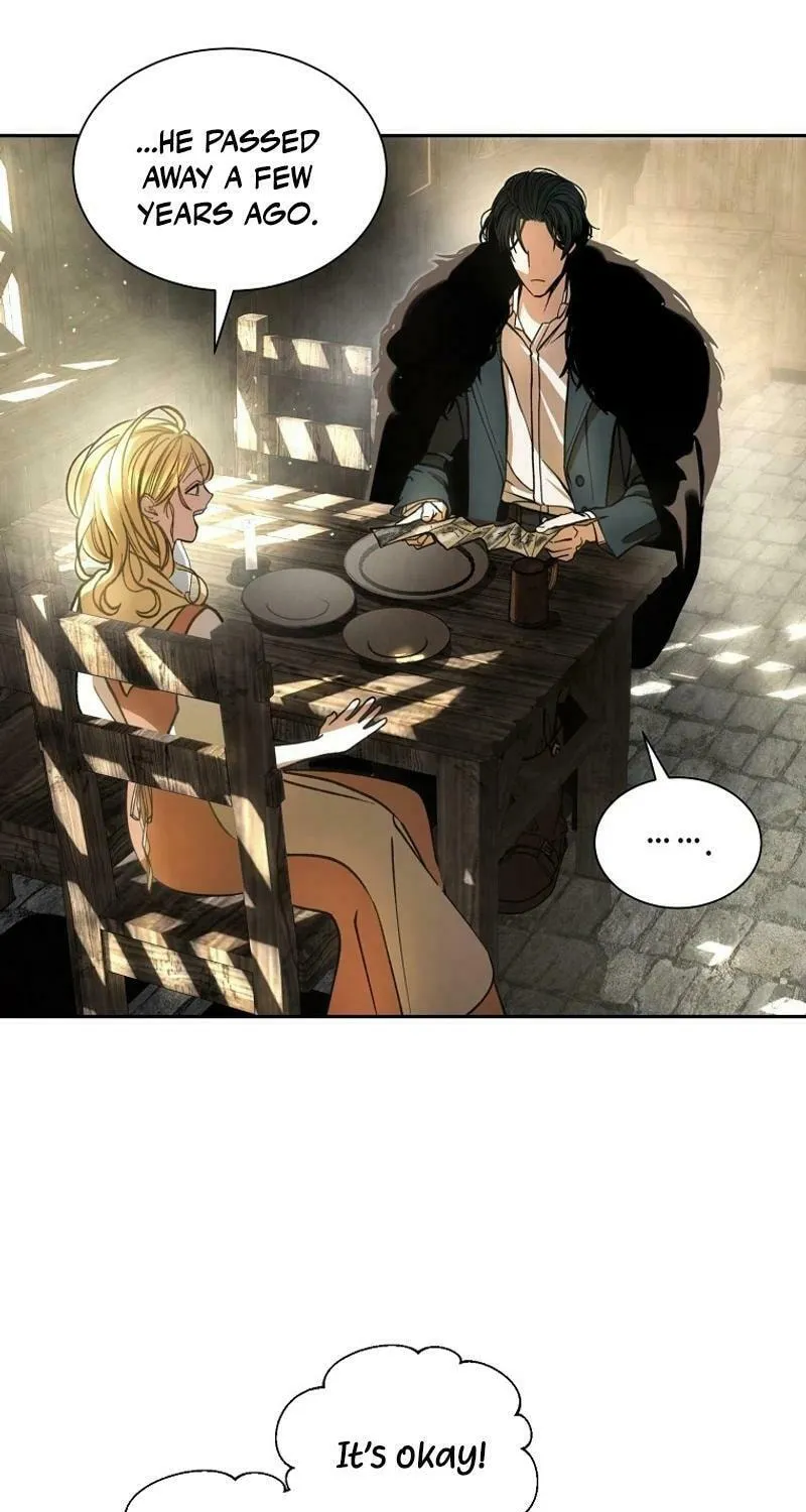 The Prince Doesn