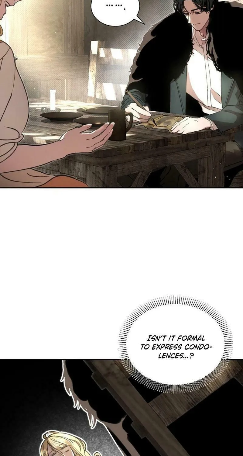 The Prince Doesn