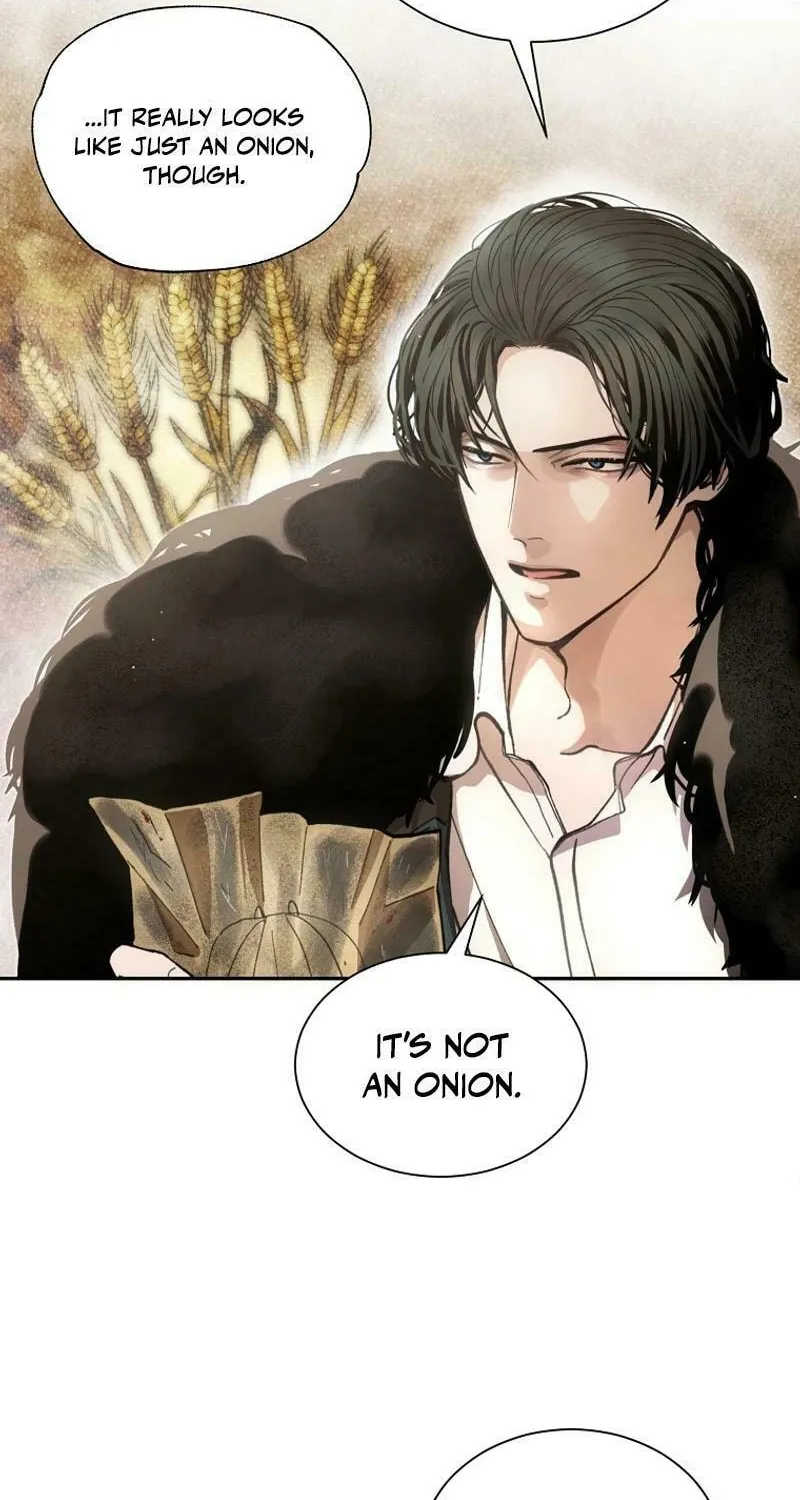 The Prince Doesn