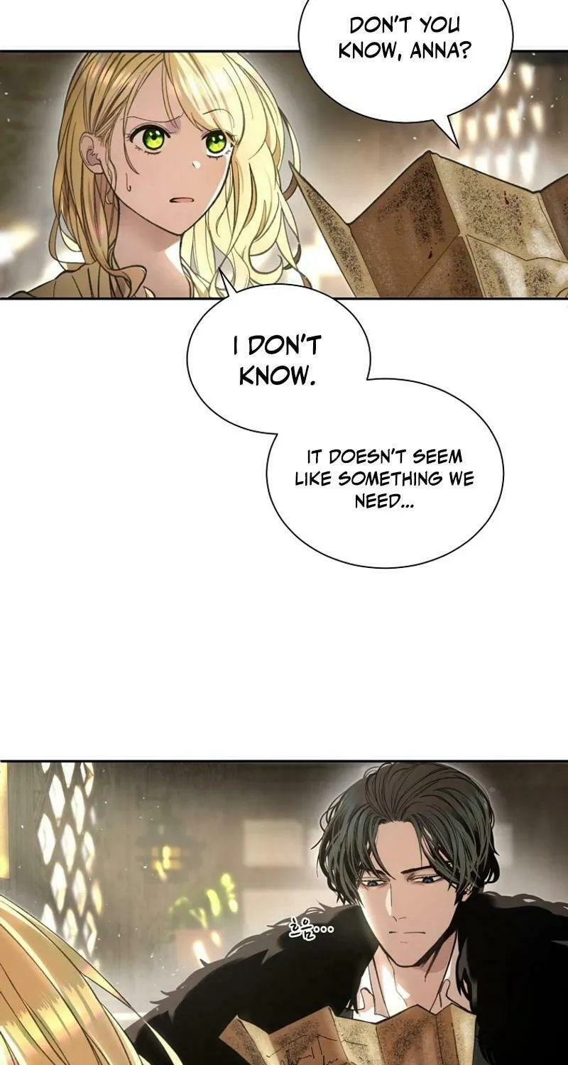 The Prince Doesn