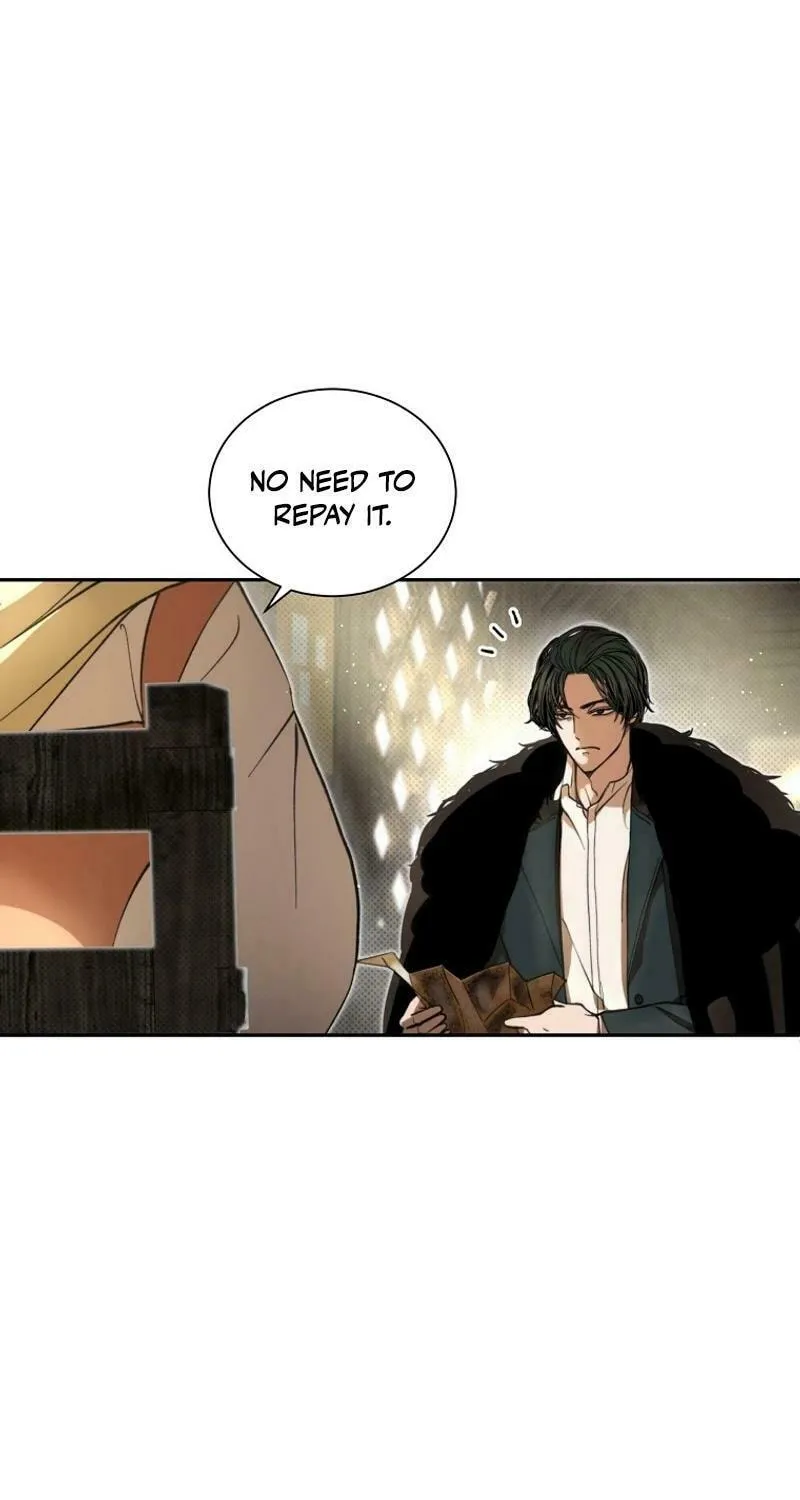 The Prince Doesn
