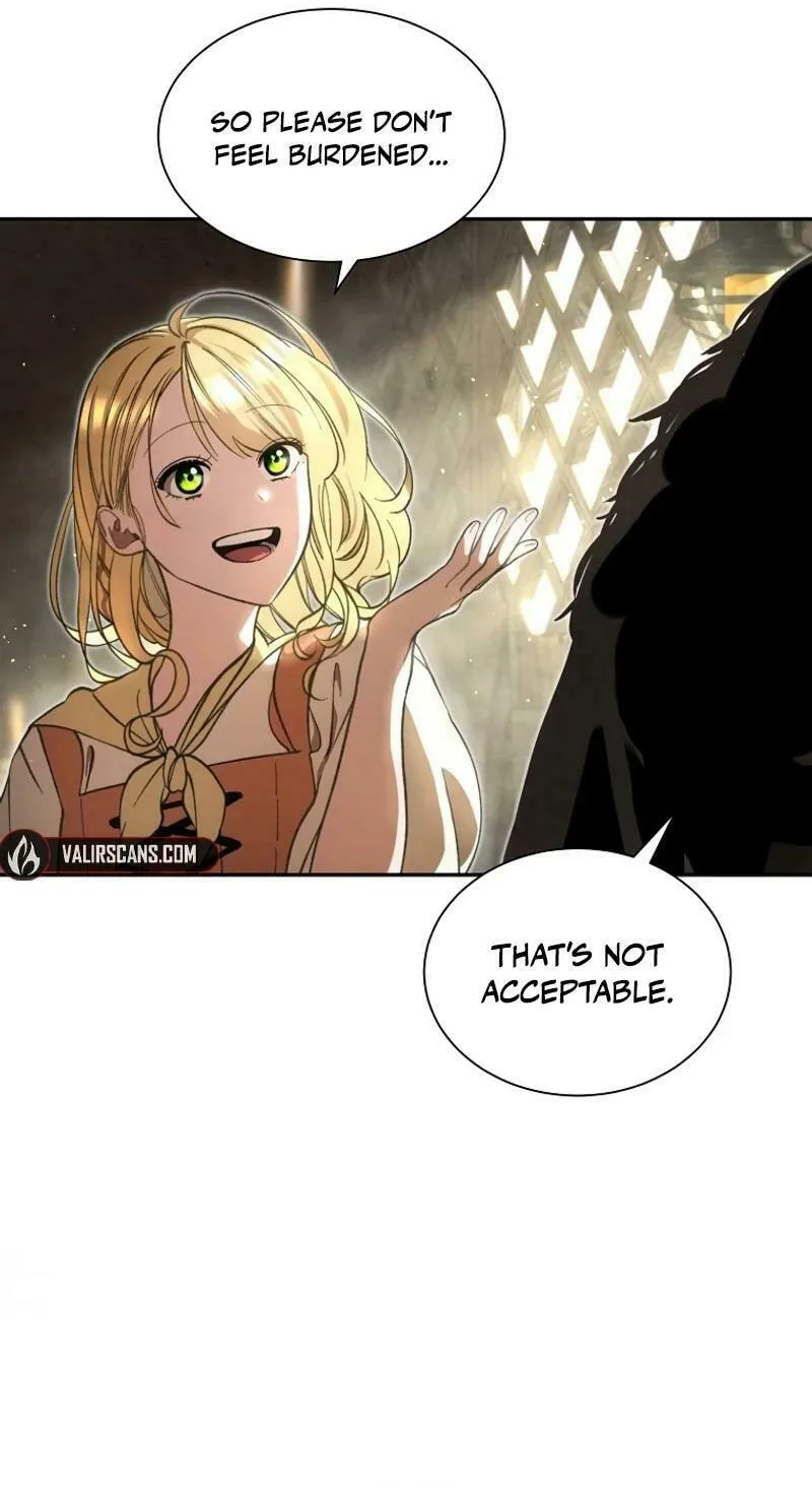 The Prince Doesn