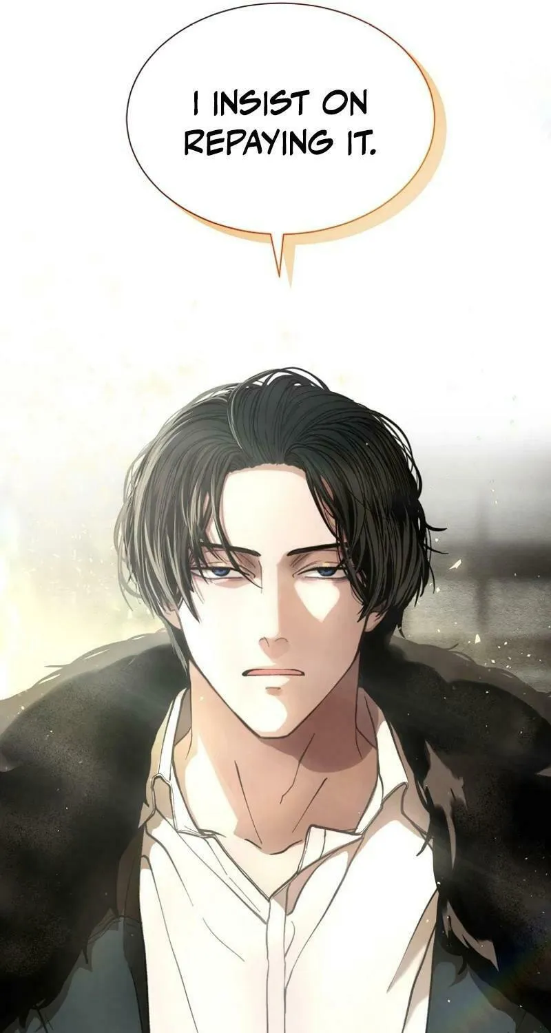 The Prince Doesn