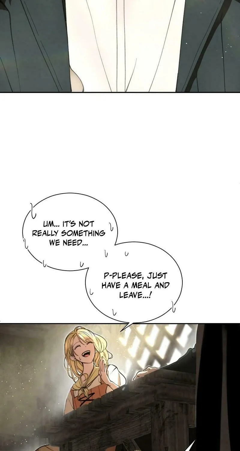 The Prince Doesn