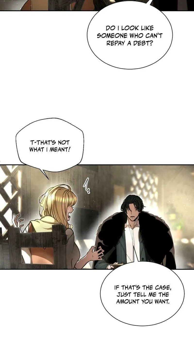 The Prince Doesn
