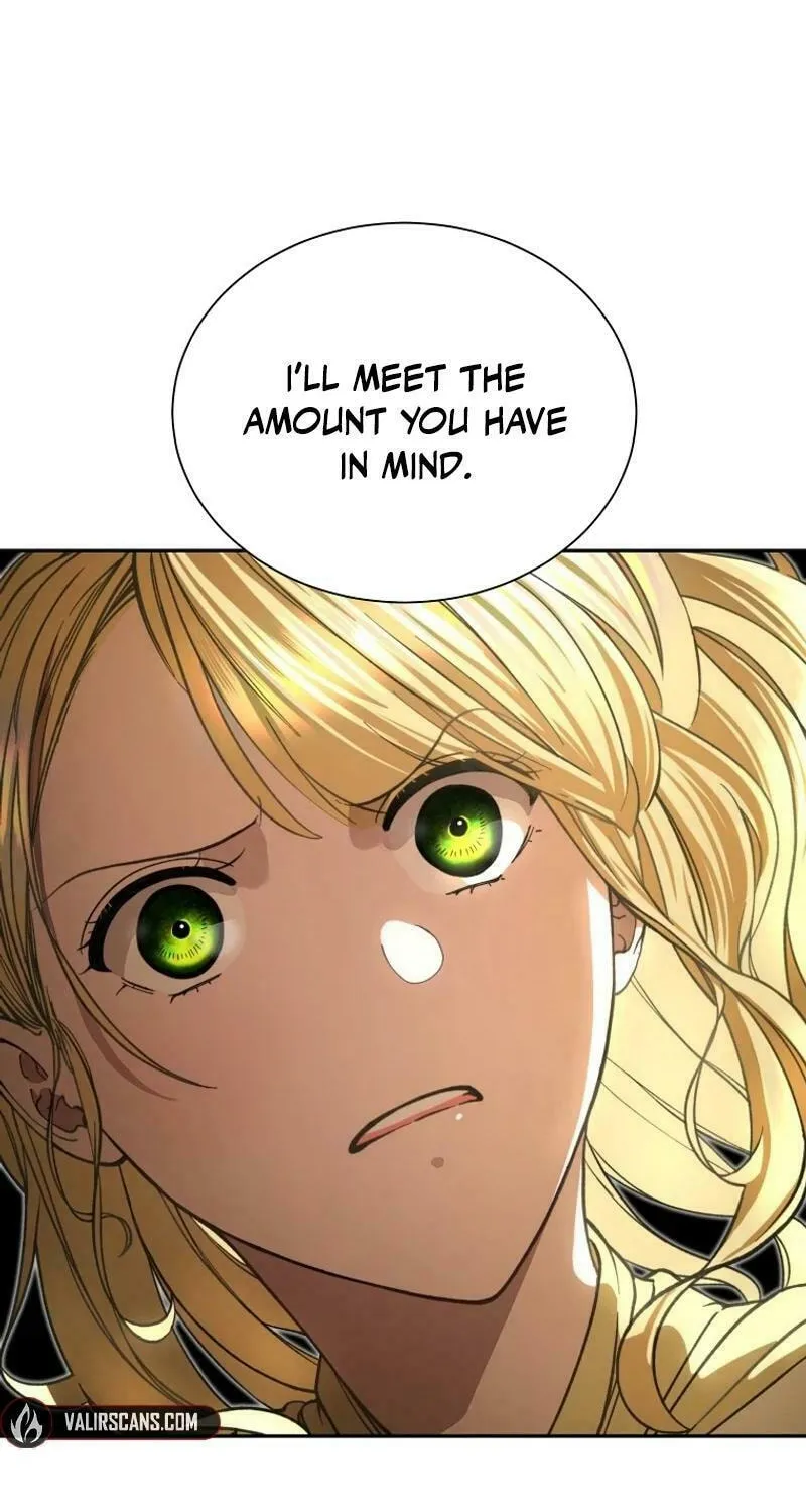 The Prince Doesn