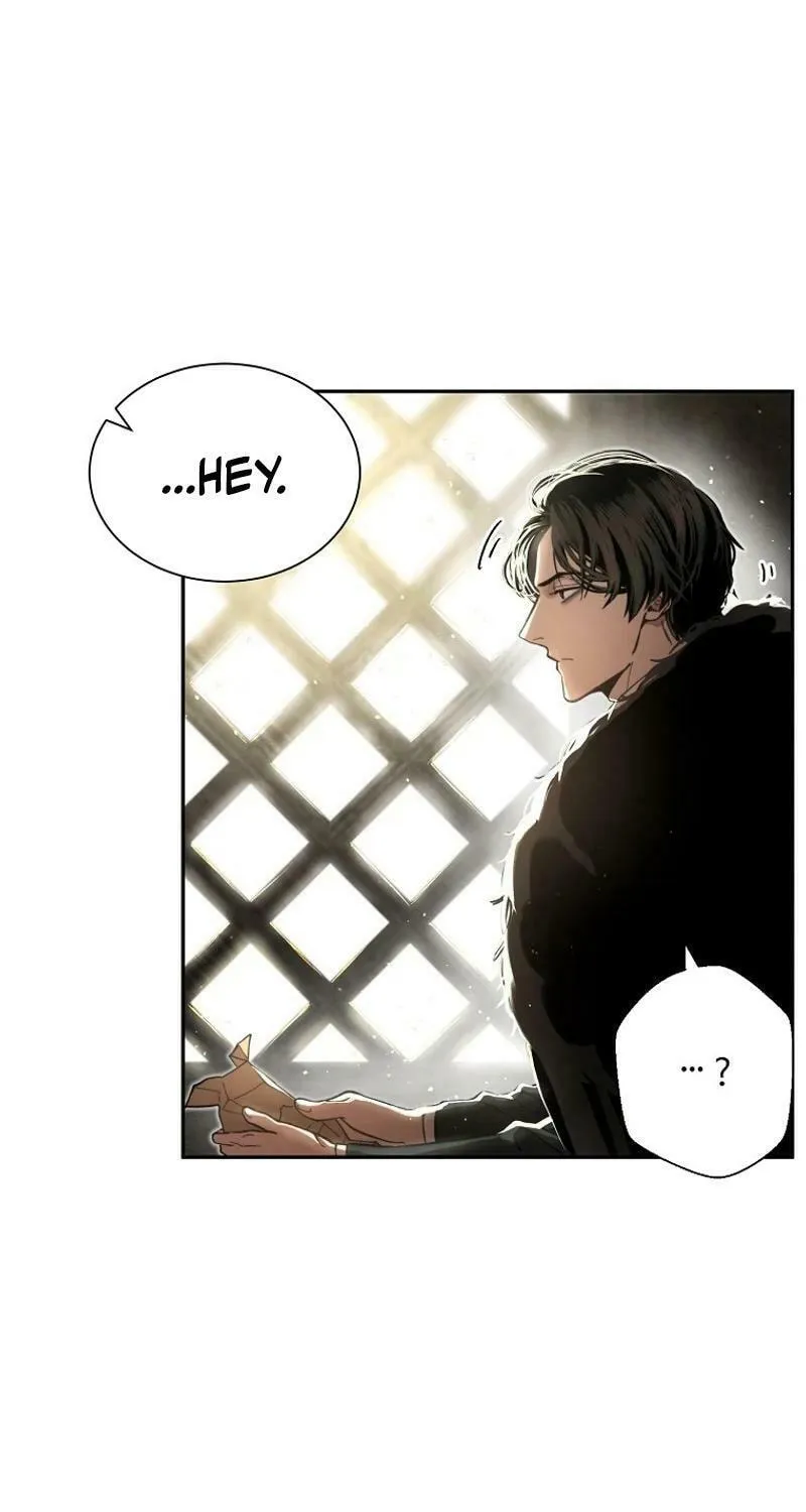 The Prince Doesn