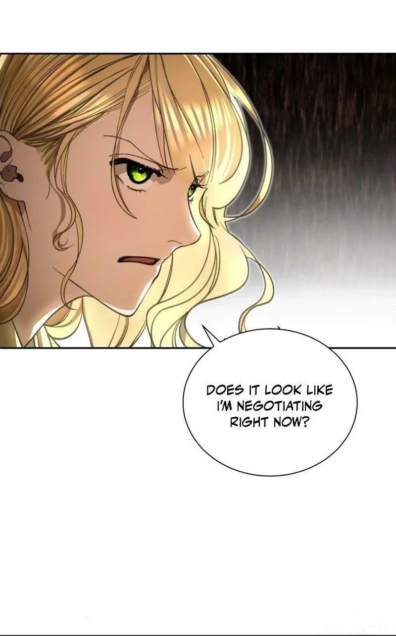 The Prince Doesn